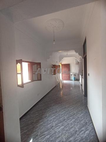 طابق ارضي للكراء البدوزة / rez de chaussée à louer - 2