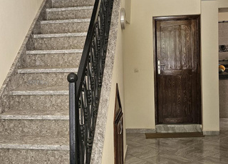 حي النرجس بتيفلت