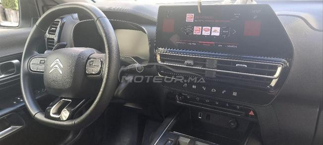 Citroën C5 aircross Automatique 2023 à Tanger