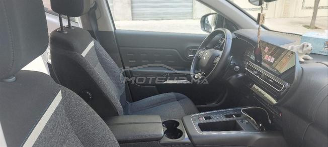 Citroën C5 aircross Automatique 2023 à Tanger