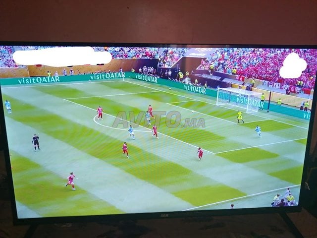 television echolink tizen os 32 smart tv 
