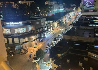  منزل للكراء اليومي موقع ايبيريا