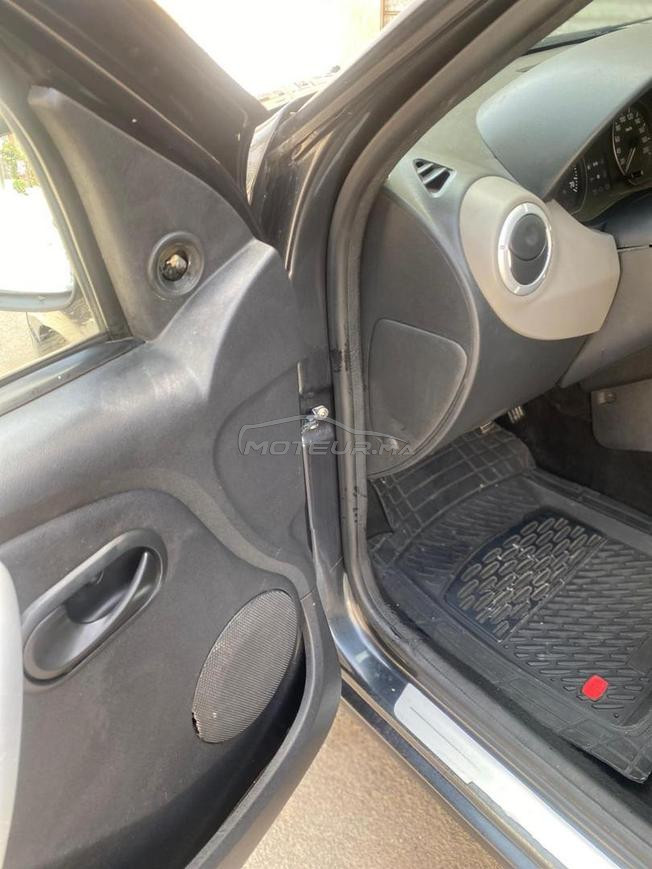 dacia sandero nessf 3mara 