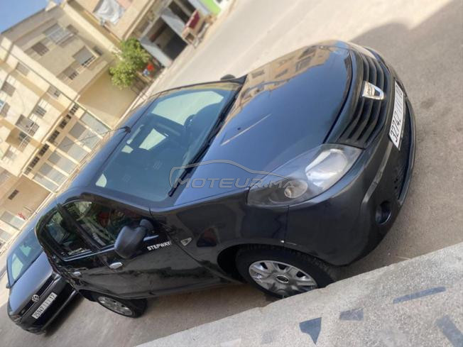 dacia sandero nessf 3mara 