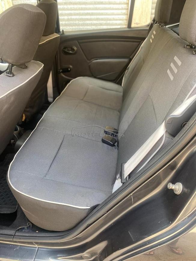 dacia sandero nessf 3mara 