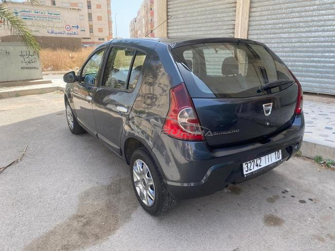 dacia sandero nessf 3mara 