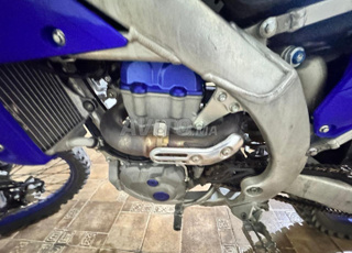 Yamaha yz 450