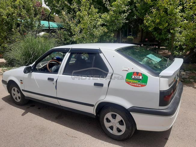 avendre voiture r19