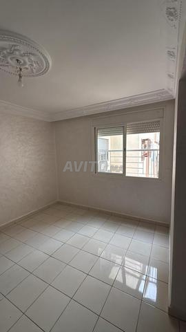 Appartement à vendre 45 m² à OULFA-Casablanca - 2
