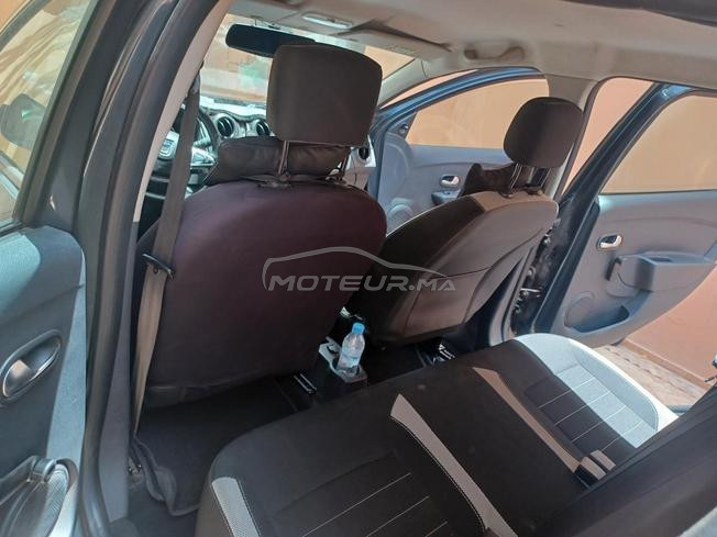 dacia stepway premier main