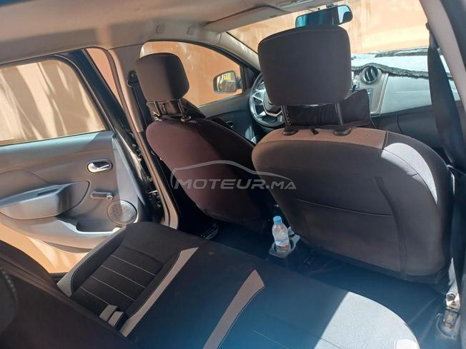 dacia stepway premier main
