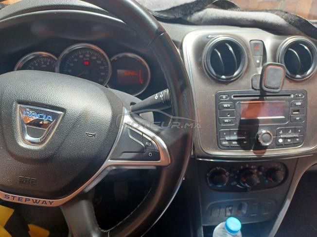 dacia stepway premier main