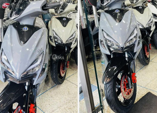 Scooter Bécane Valenti