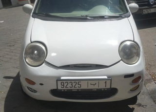 chery qq 2008