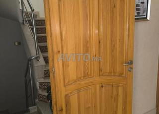 2 ابواب للبيع 