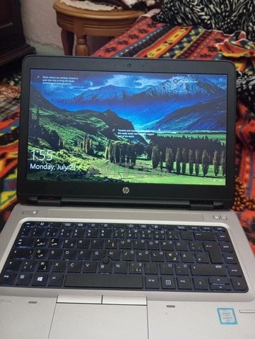 Pc portable Hp 