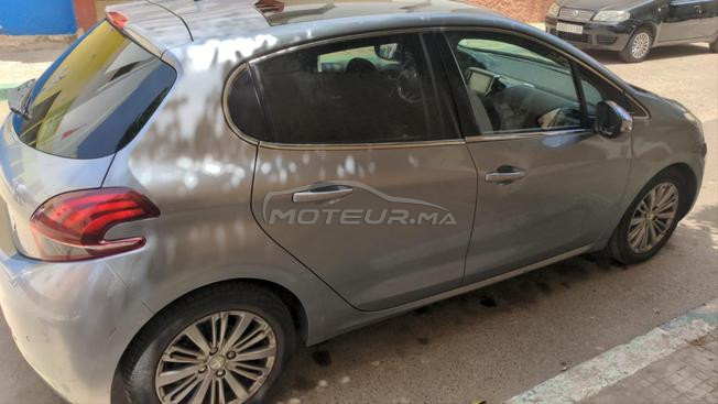 Peugeot 208 Diesel 