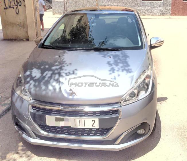 Peugeot 208 Diesel 
