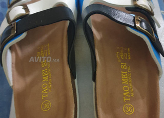 sandal n36