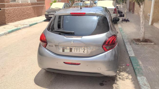 Peugeot 208 Diesel 