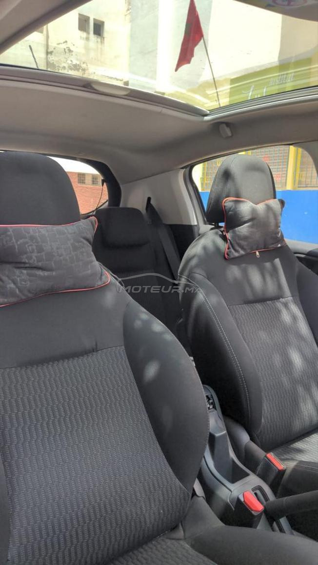 Peugeot 208 Diesel 