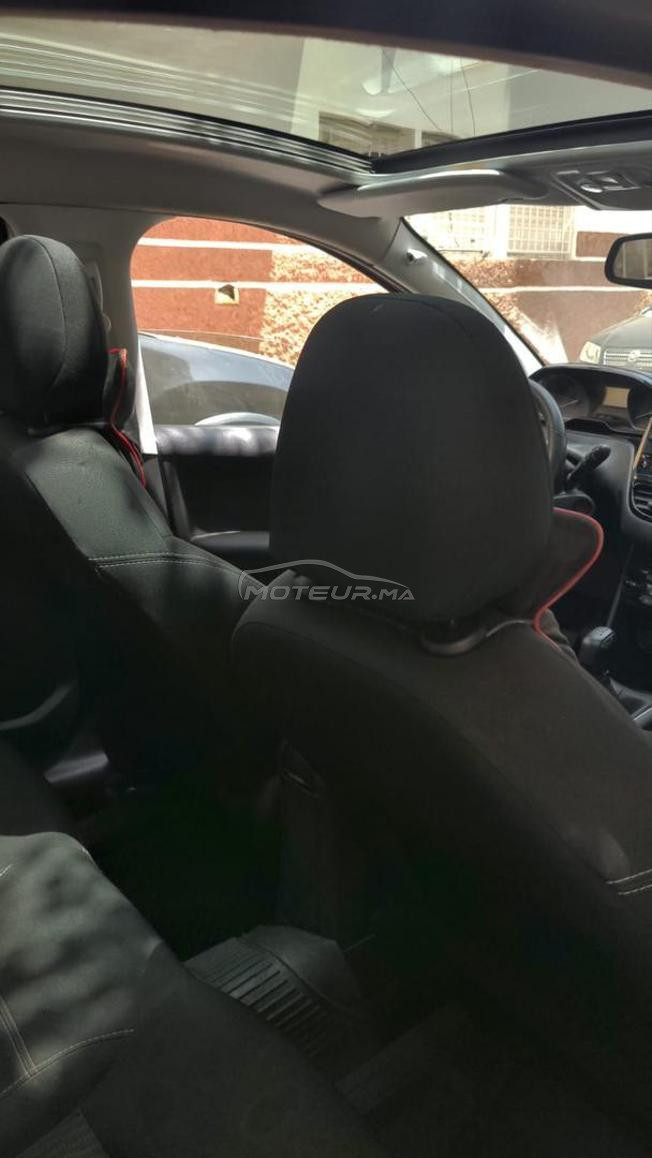 Peugeot 208 Diesel 