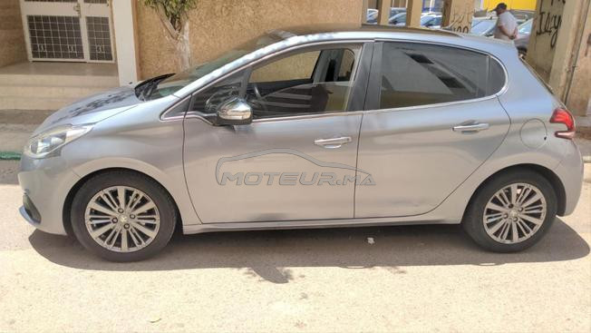 Peugeot 208 Diesel 