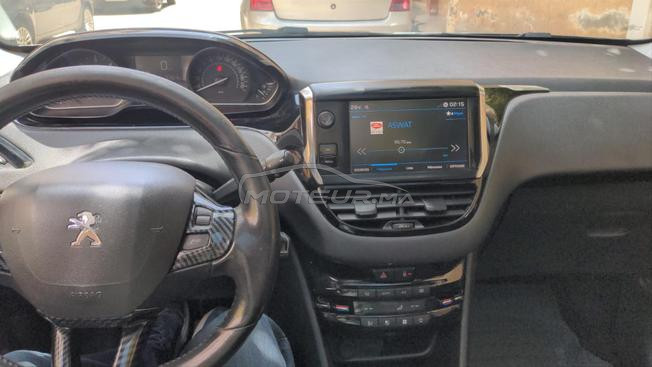 Peugeot 208 Diesel 