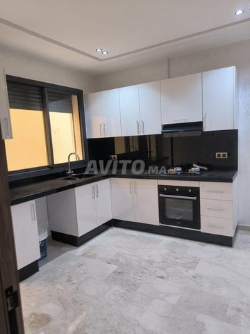 Duplex de standing de 128 m2 a vendre 