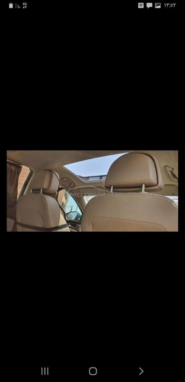 Opel Insignia Diesel Automatique 2011 à Marrakech