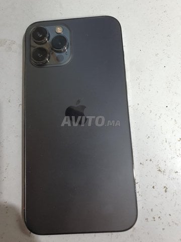 IPhone 12 pro max