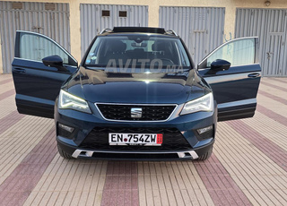 Seat Atica Diesel 2018 Ded 07/2025