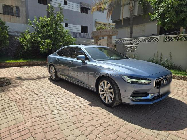 VOLVO S90 DIESEL INSCRIPTION D5
