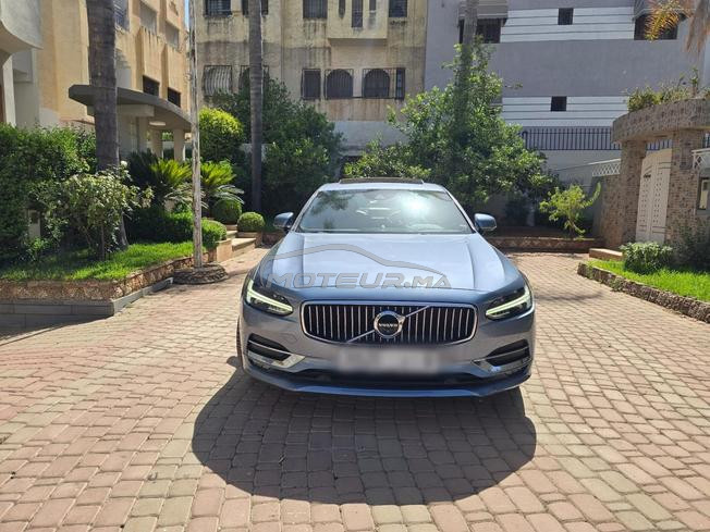 VOLVO S90 DIESEL INSCRIPTION D5