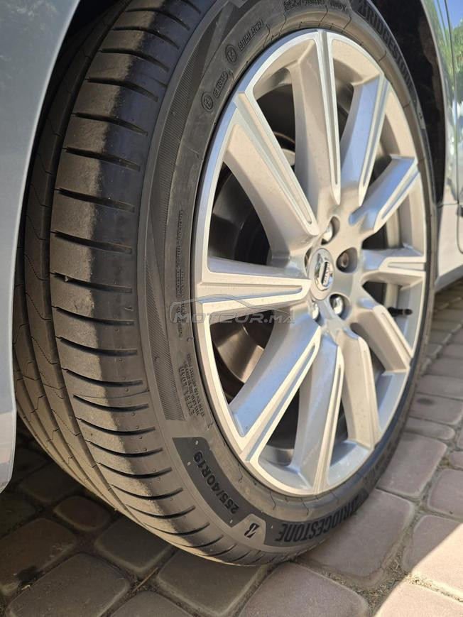 VOLVO S90 DIESEL INSCRIPTION D5