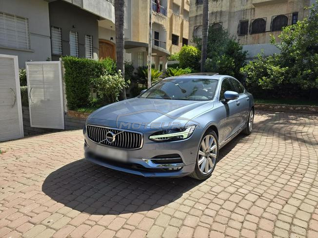 VOLVO S90 DIESEL INSCRIPTION D5