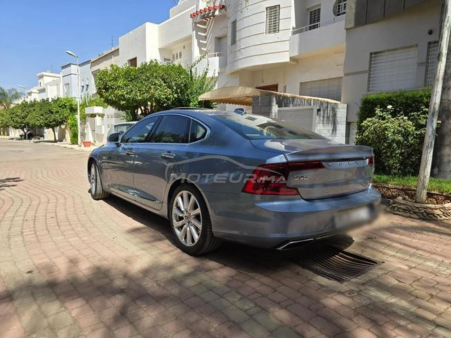VOLVO S90 DIESEL INSCRIPTION D5
