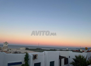 maison a louer a fnideq tétouane 