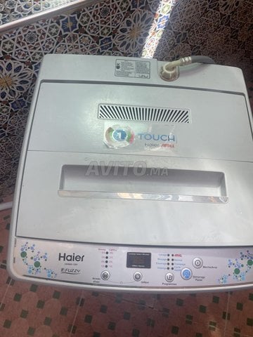 machine a laver