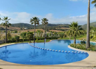 appartement à lilac's garden pour les familles