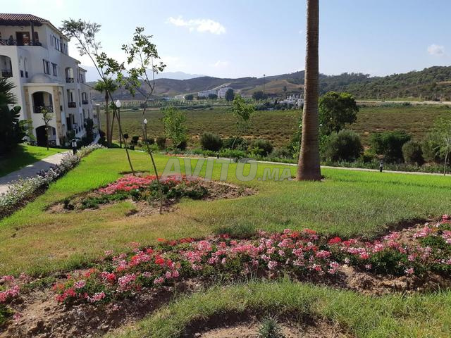 appartement à lilac's garden pour les familles - 2