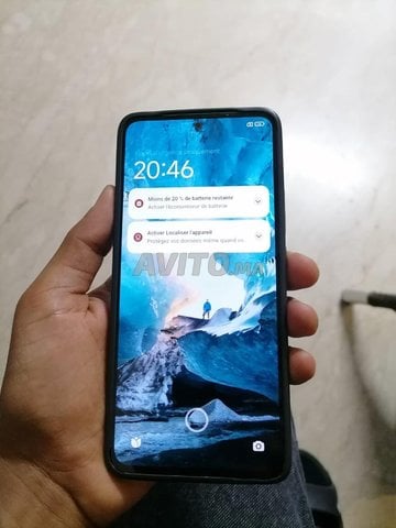 Redmi note 13 256 GB 