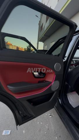 لاند روفر رانج روفر ديزل أوتوماتيك 2018 في سلا