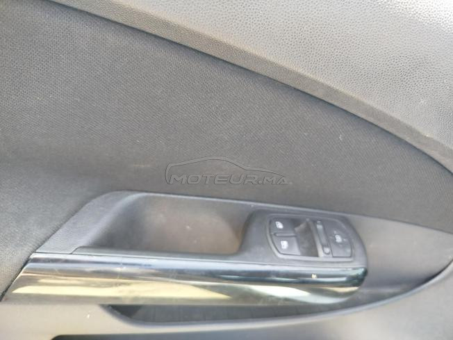 opel corsa essence 