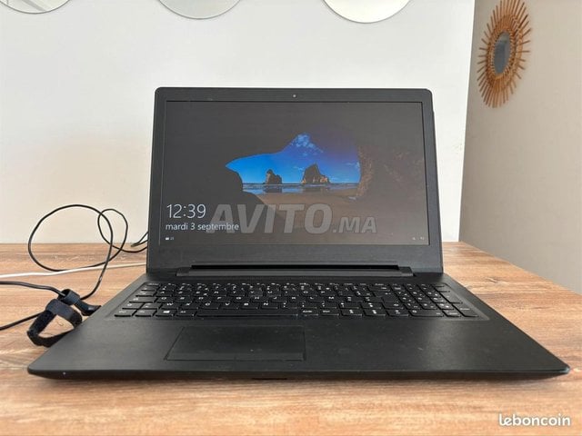PROFFESSIONEL LENOVO CORE I5 8 RAM 