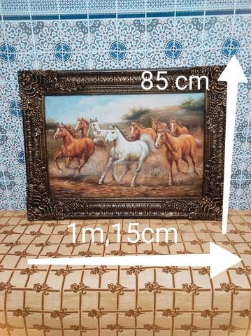 luxe tableau 1
