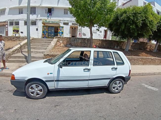fiat uno