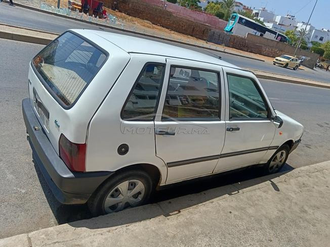 fiat uno