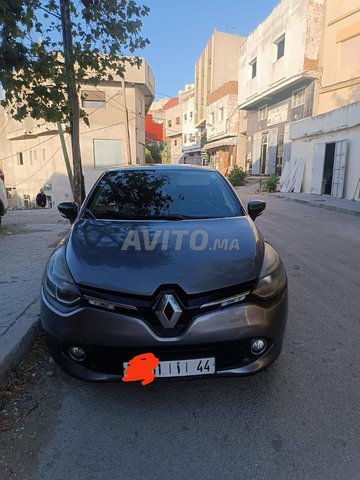 RenaultClio