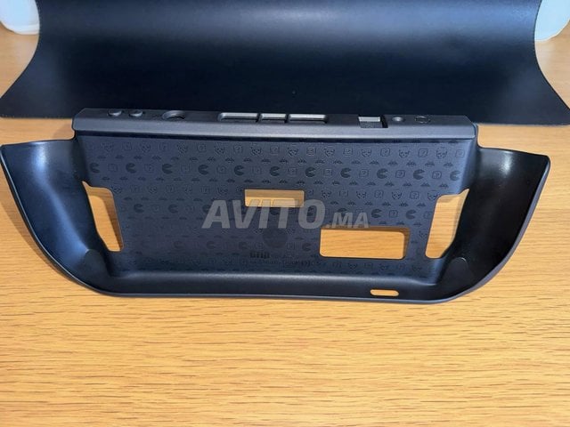 Accessoires Steam Deck OLED/LCD